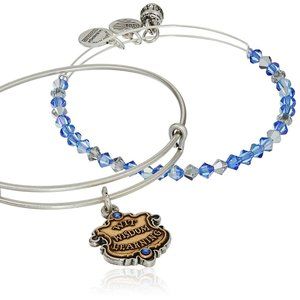 Alex & Ani Harry Potter Bracelet Set